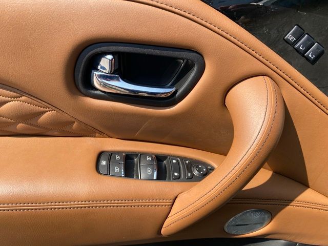 2023 INFINITI QX80 Sensory Raleigh NC