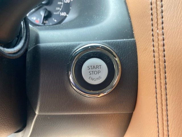 2023 INFINITI QX80 Sensory Raleigh NC