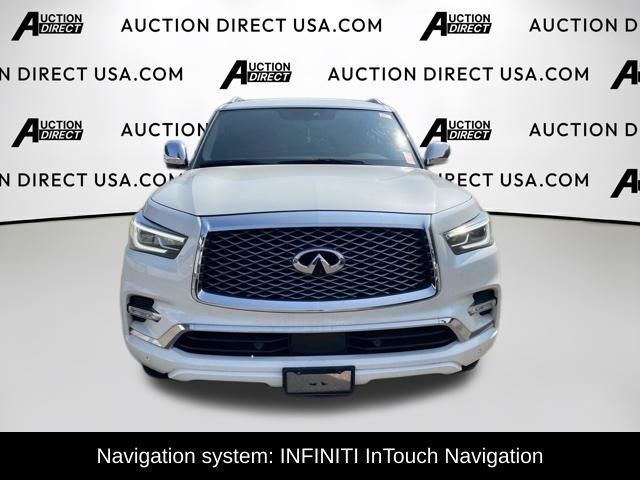 2023 INFINITI QX80 Sensory Raleigh NC