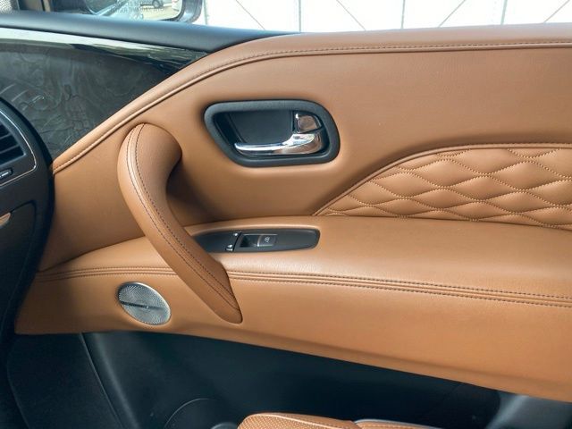 2023 INFINITI QX80 Sensory Raleigh NC