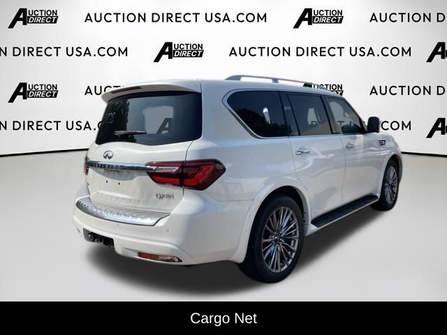 2023 INFINITI QX80 Sensory Raleigh NC