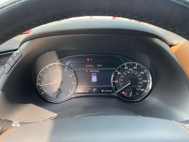 2023 INFINITI QX80 Sensory Raleigh NC