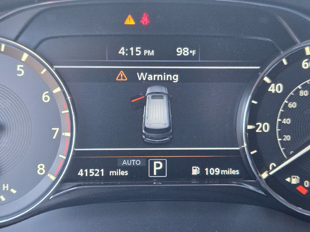 2023 INFINITI QX80 Sensory Roseville CA