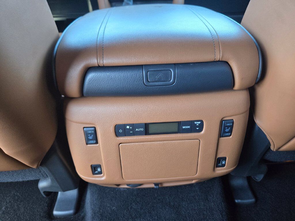 2023 INFINITI QX80 Sensory Roseville CA