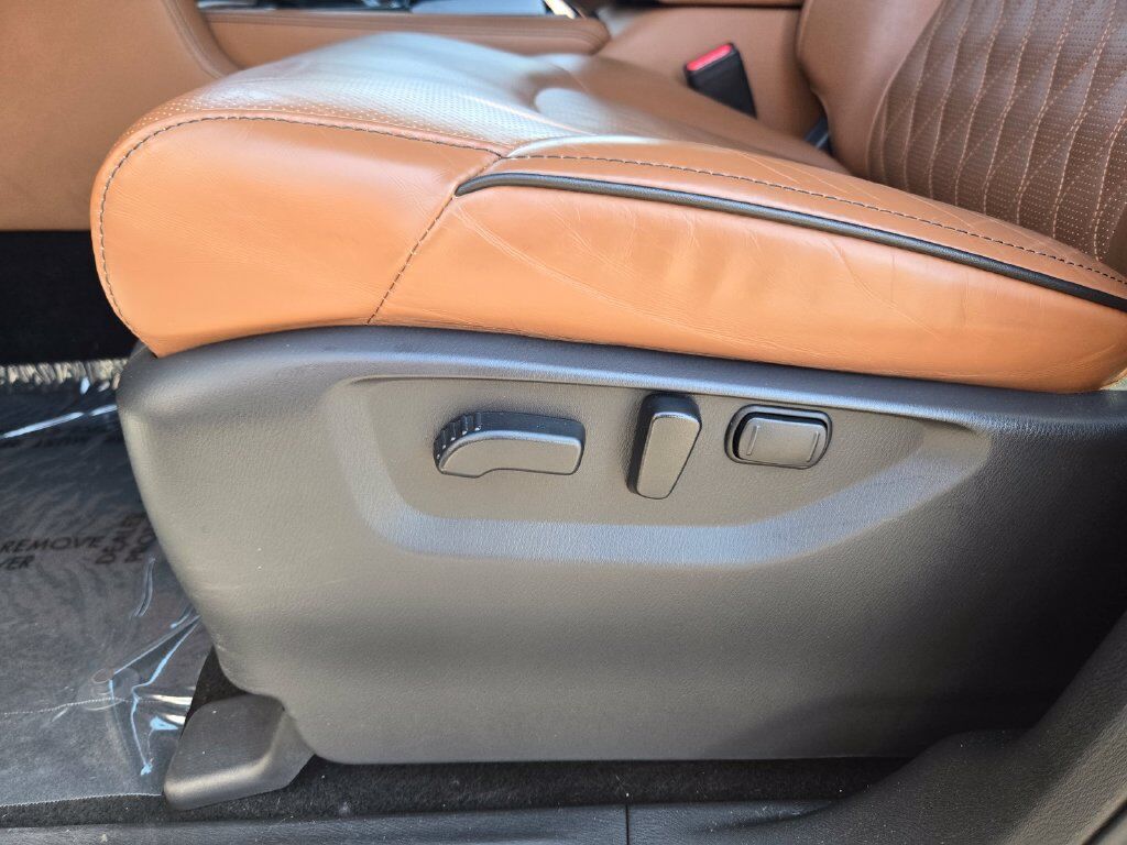 2023 INFINITI QX80 Sensory Roseville CA