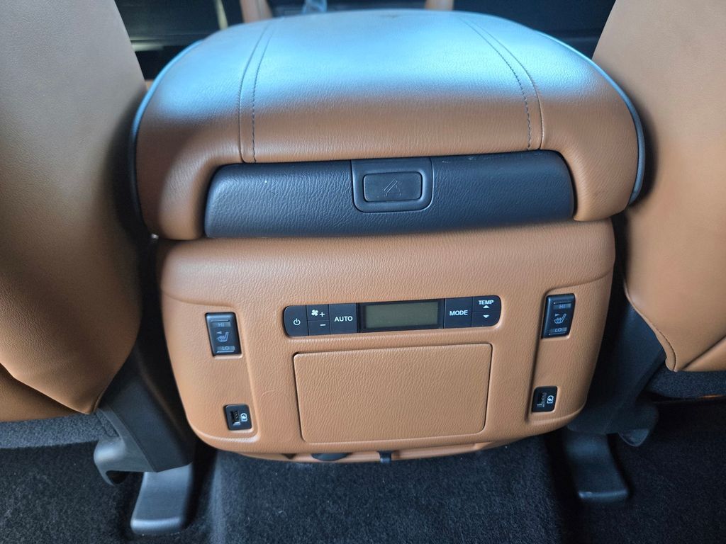 2023 INFINITI QX80 Sensory Roseville CA