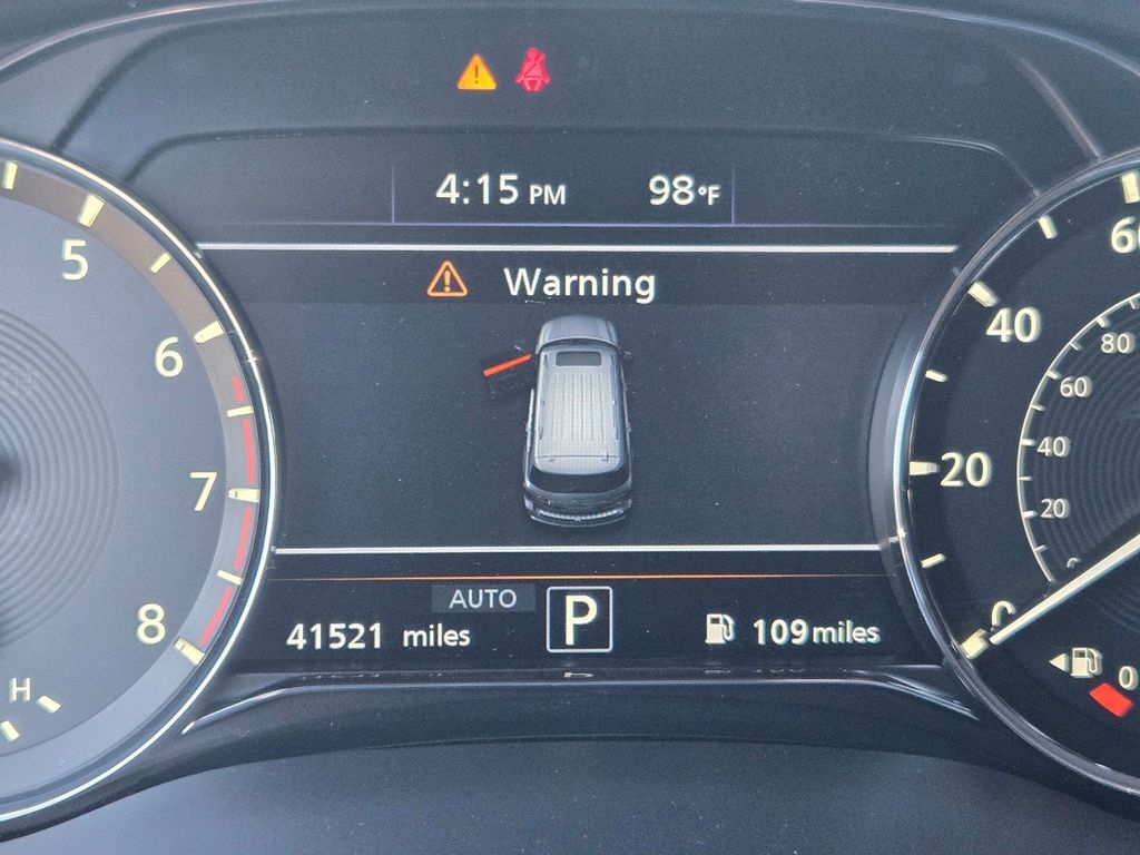 2023 INFINITI QX80 Sensory Roseville CA