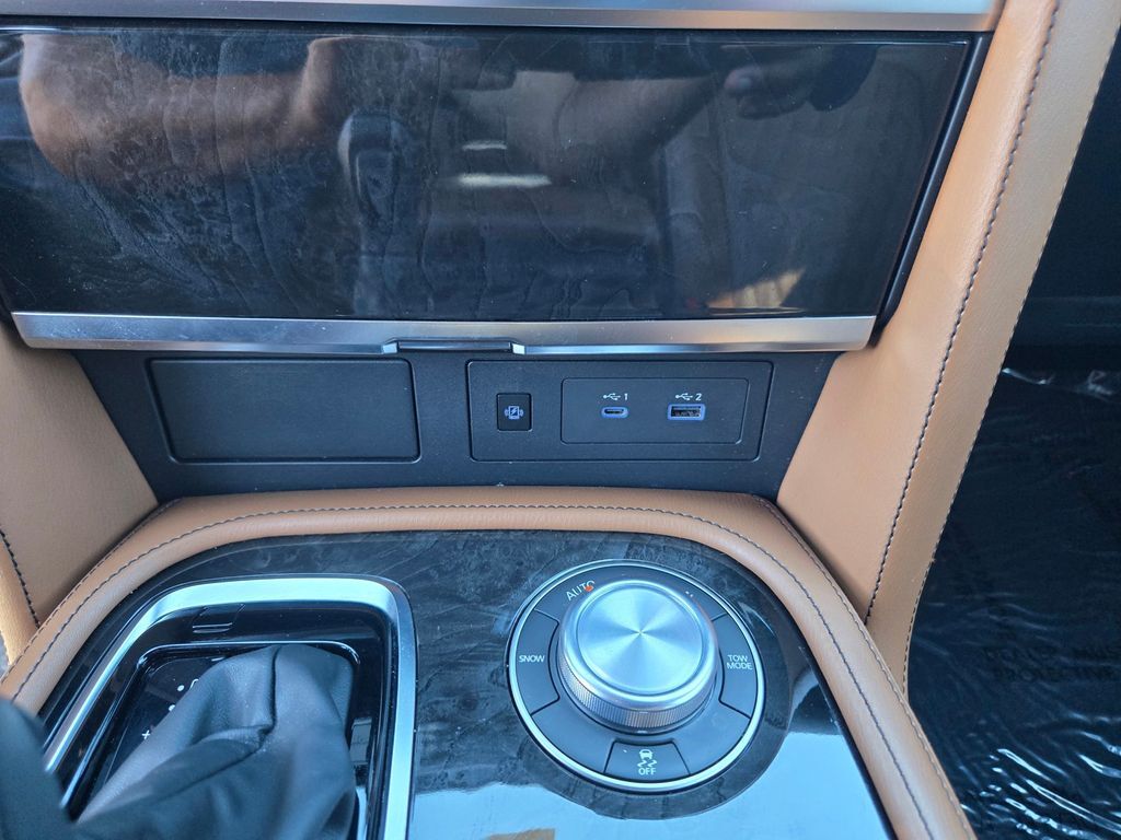 2023 INFINITI QX80 Sensory Roseville CA