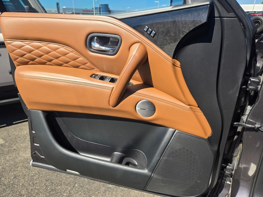 2023 INFINITI QX80 Sensory Roseville CA