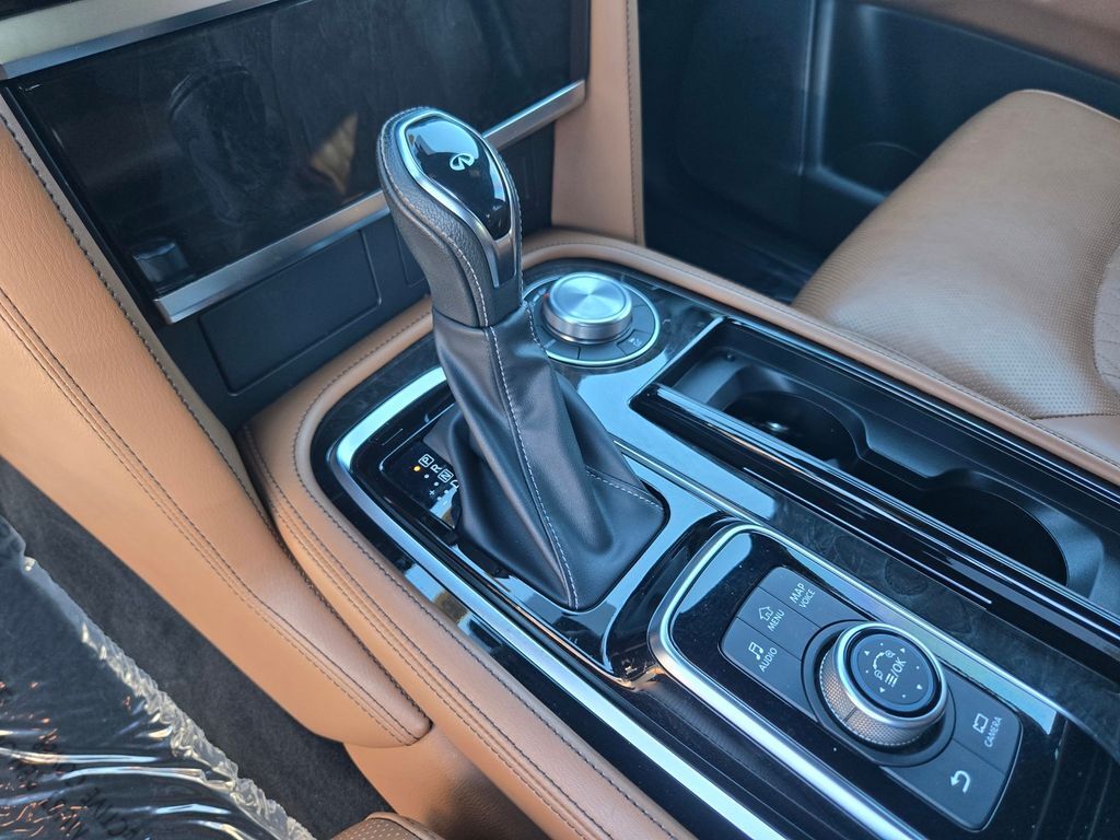 2023 INFINITI QX80 Sensory Roseville CA
