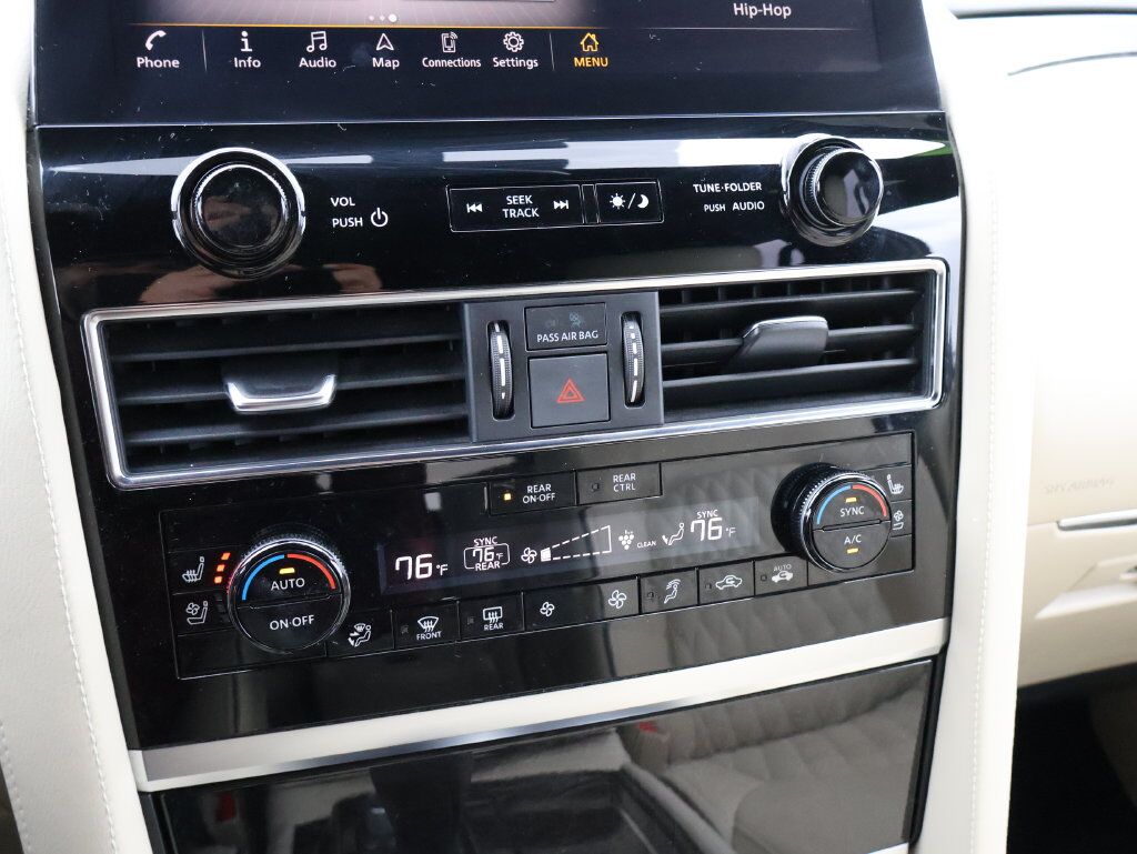 2023 INFINITI QX80 Sensory San Clemente CA