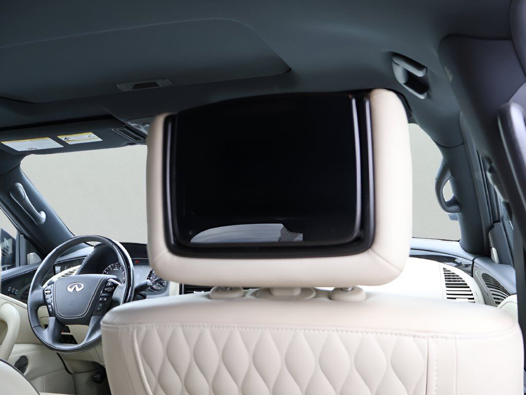2023 INFINITI QX80 Sensory San Clemente CA