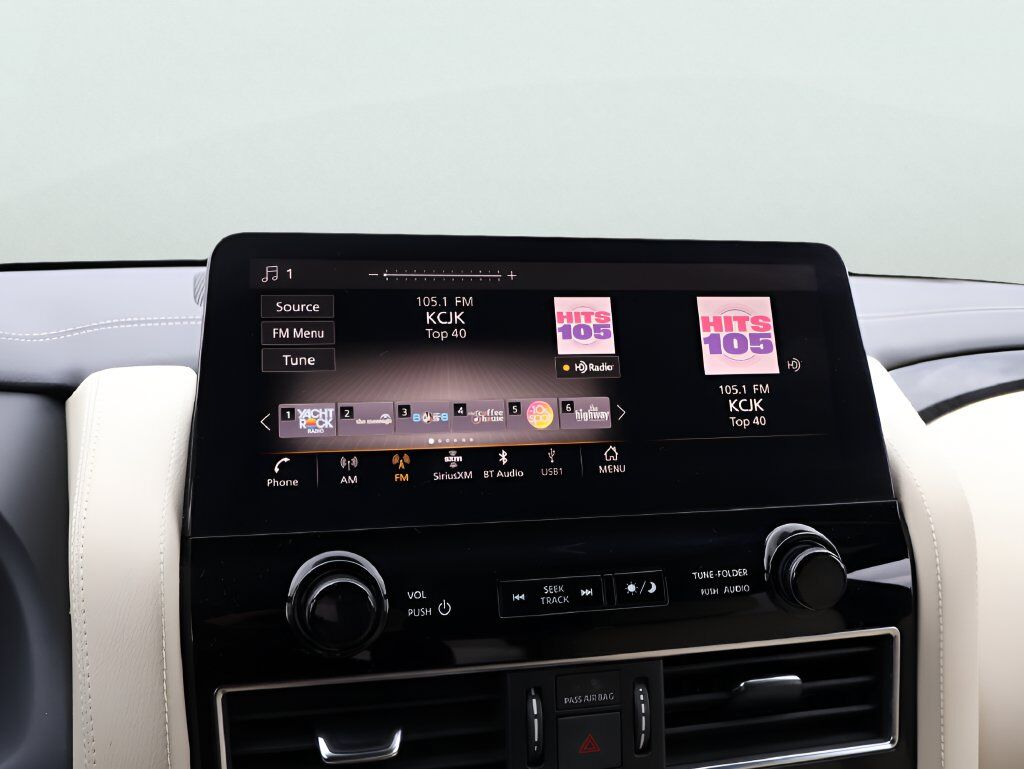 2023 INFINITI QX80 Sensory San Clemente CA