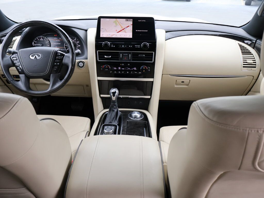 2023 INFINITI QX80 Sensory San Clemente CA