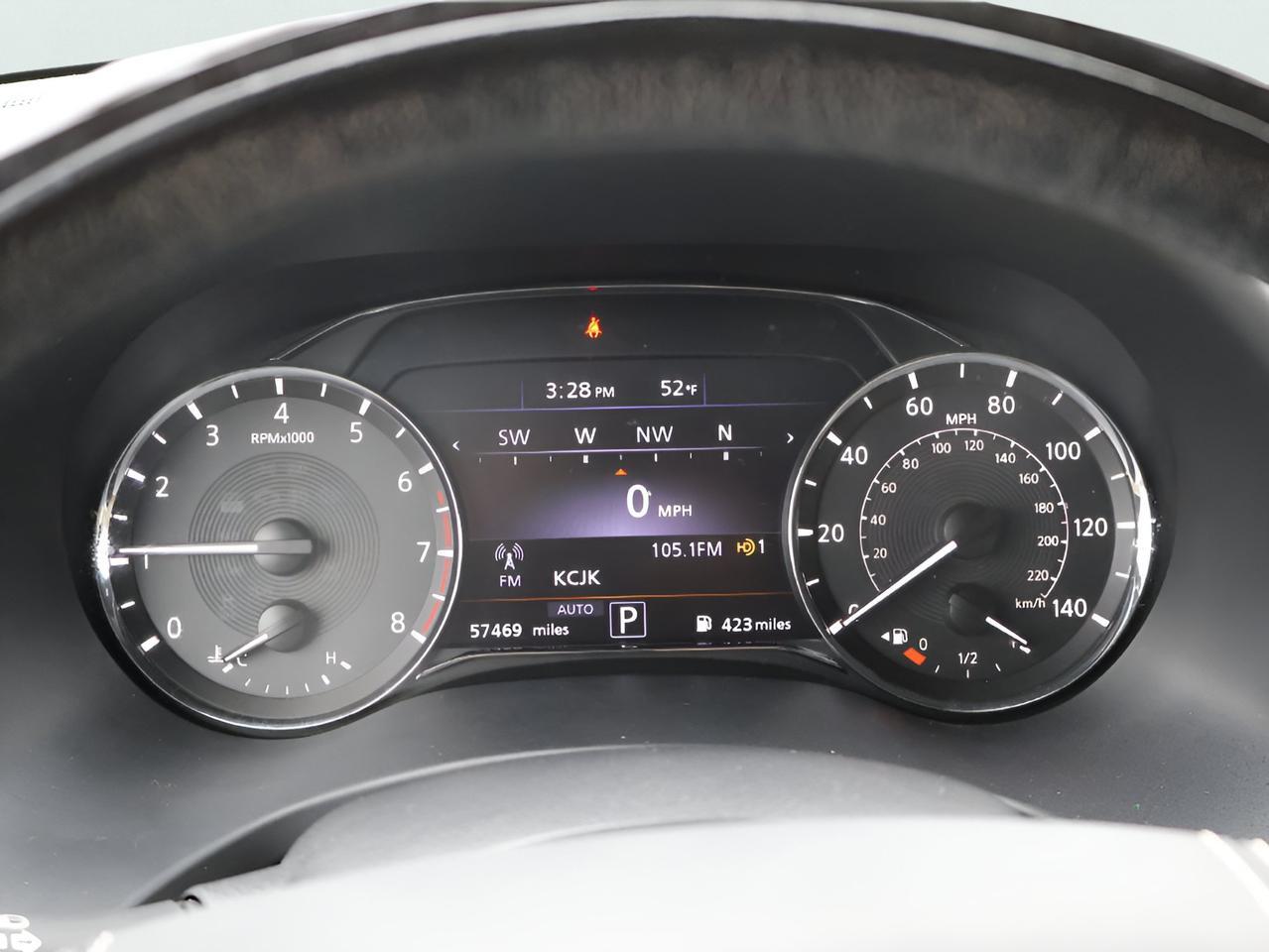 2023 INFINITI QX80 Sensory San Clemente CA