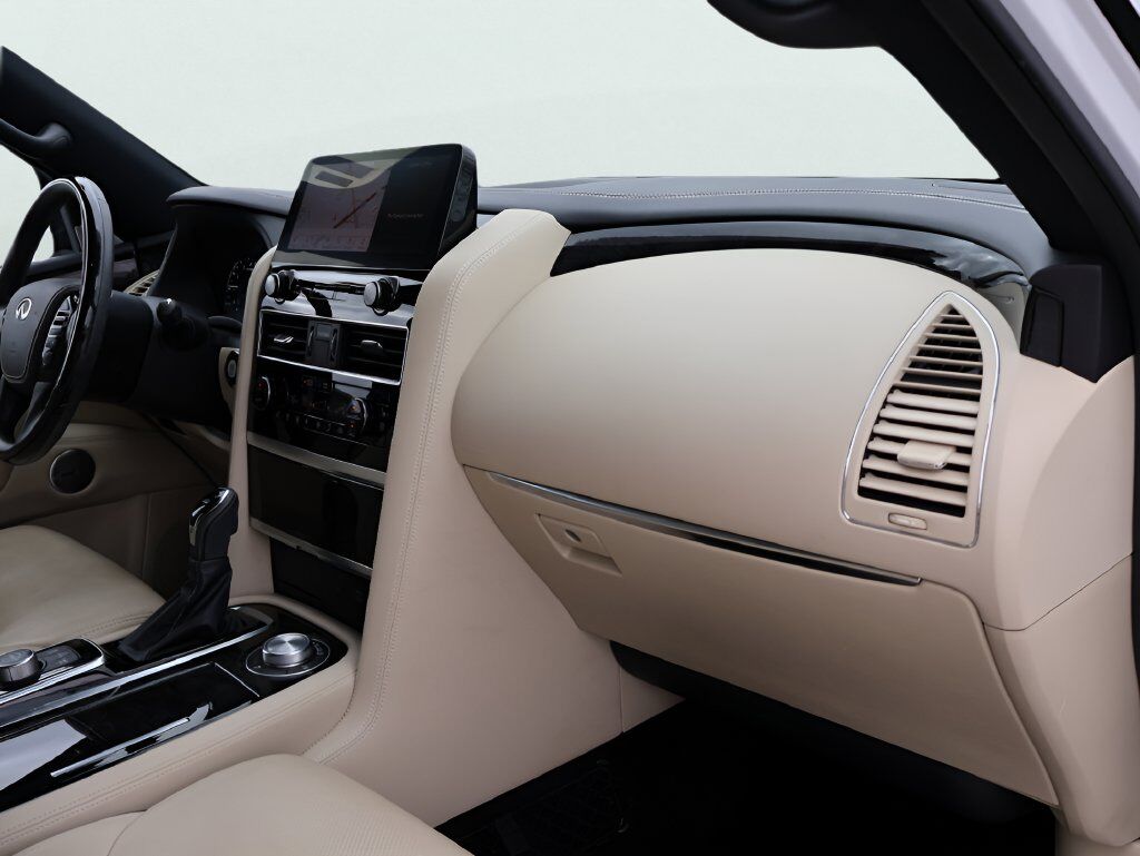 2023 INFINITI QX80 Sensory San Clemente CA
