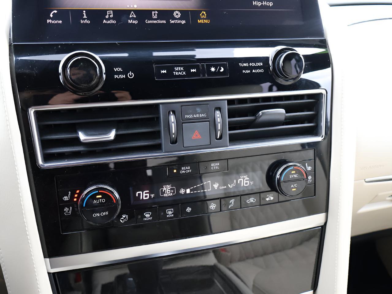 2023 INFINITI QX80 Sensory San Clemente CA