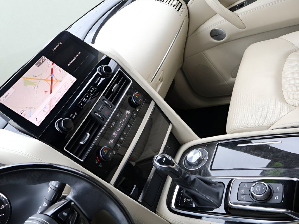 2023 INFINITI QX80 Sensory San Clemente CA