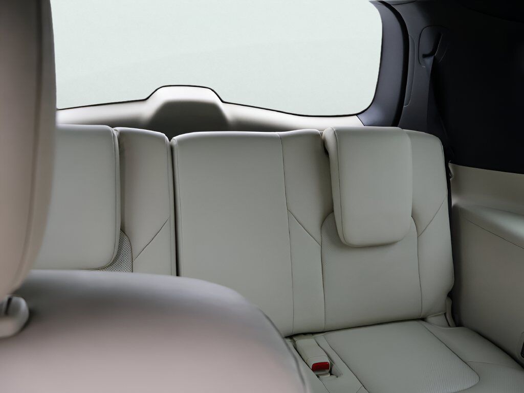 2023 INFINITI QX80 Sensory San Clemente CA