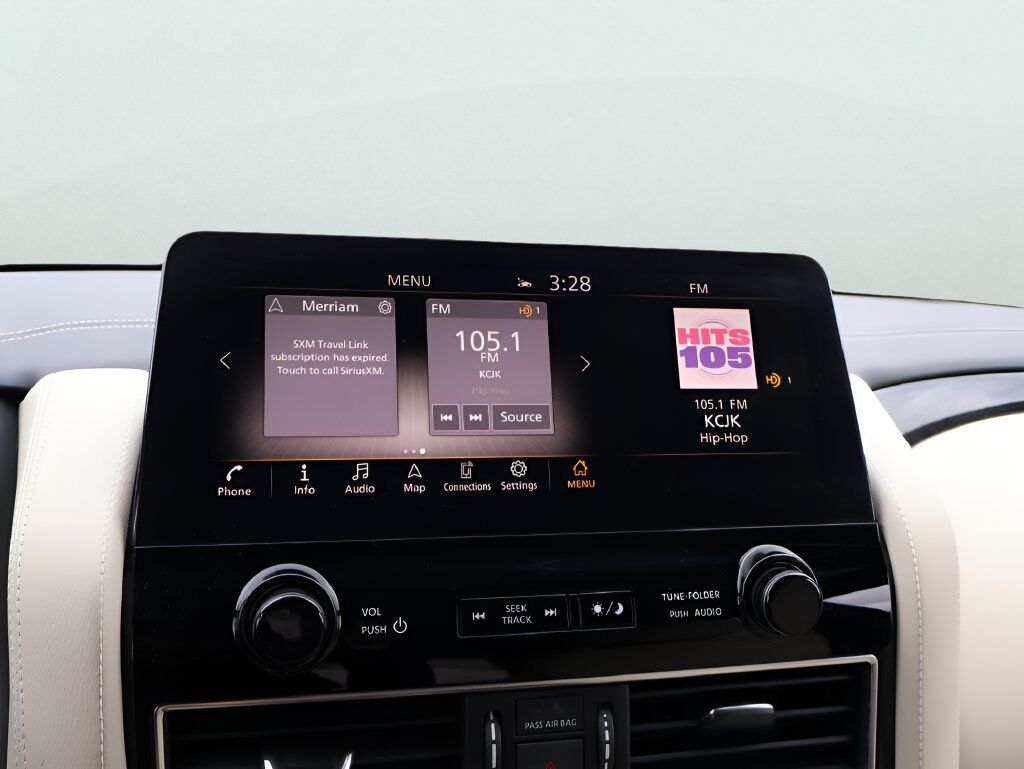 2023 INFINITI QX80 Sensory San Clemente CA