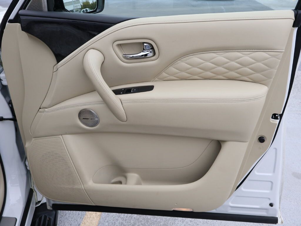 2023 INFINITI QX80 Sensory San Clemente CA