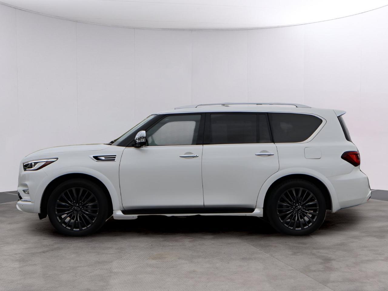 2023 INFINITI QX80 Sensory San Clemente CA
