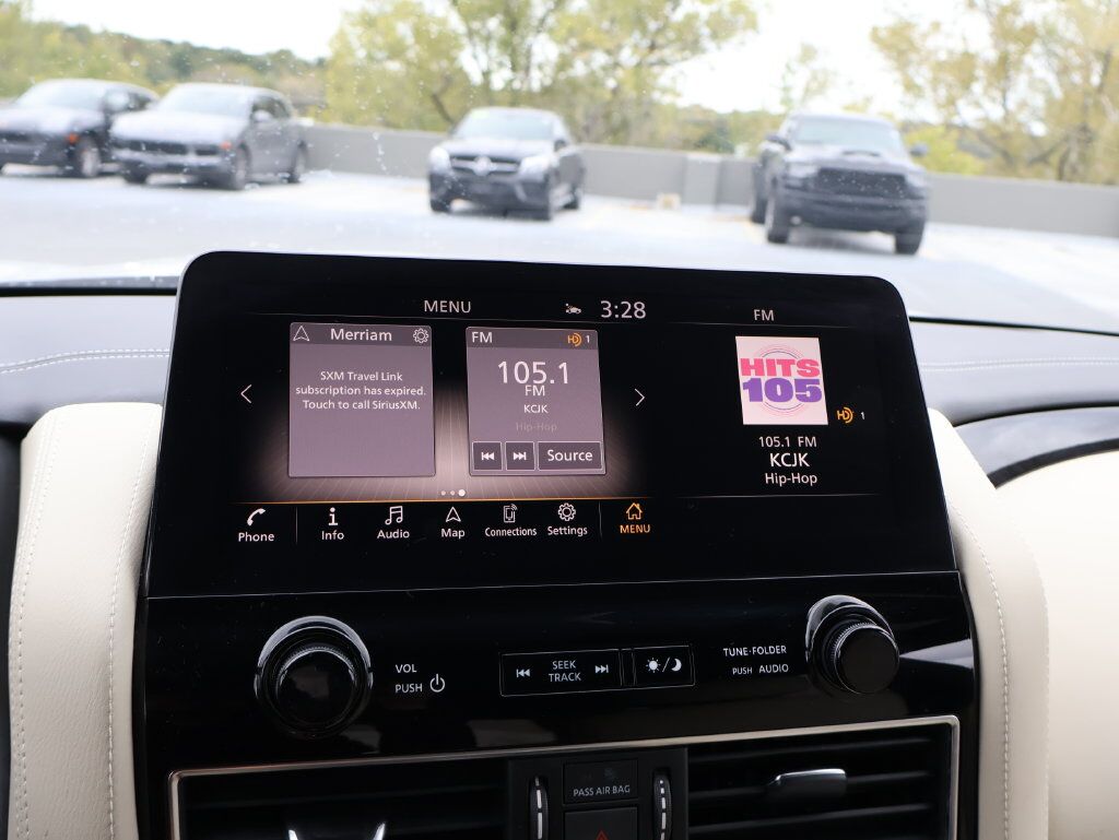 2023 INFINITI QX80 Sensory San Clemente CA