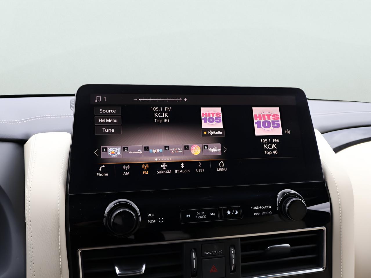 2023 INFINITI QX80 Sensory San Clemente CA