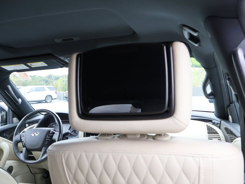 2023 INFINITI QX80 Sensory San Clemente CA