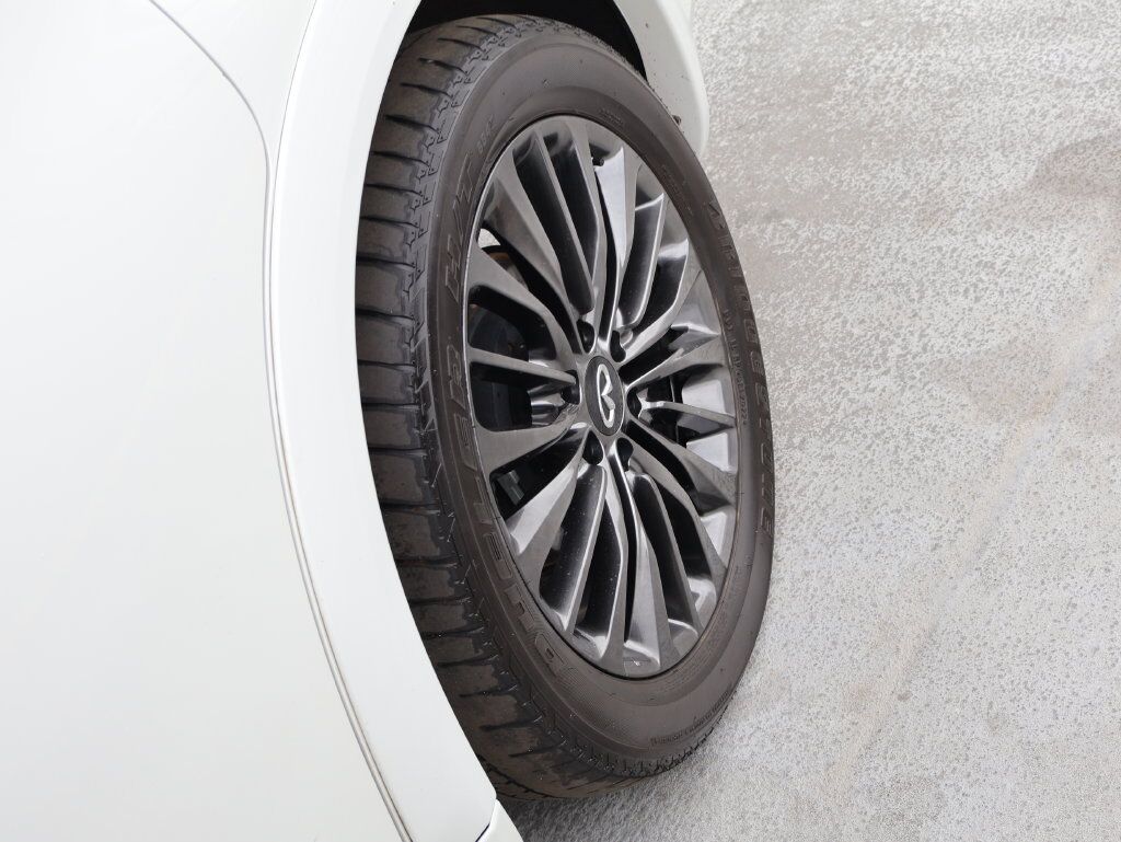 2023 INFINITI QX80 Sensory San Clemente CA