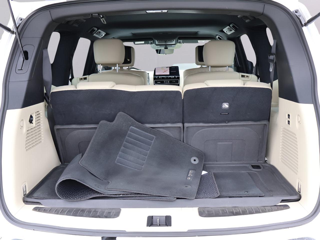 2023 INFINITI QX80 Sensory San Clemente CA