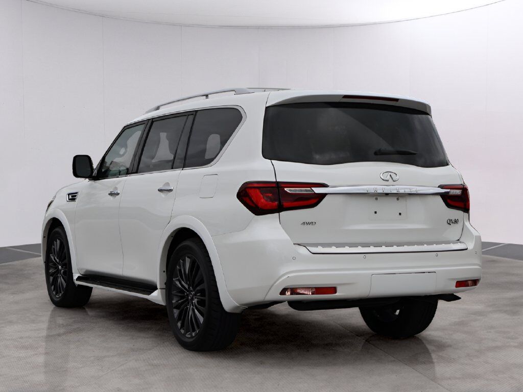 2023 INFINITI QX80 Sensory San Clemente CA