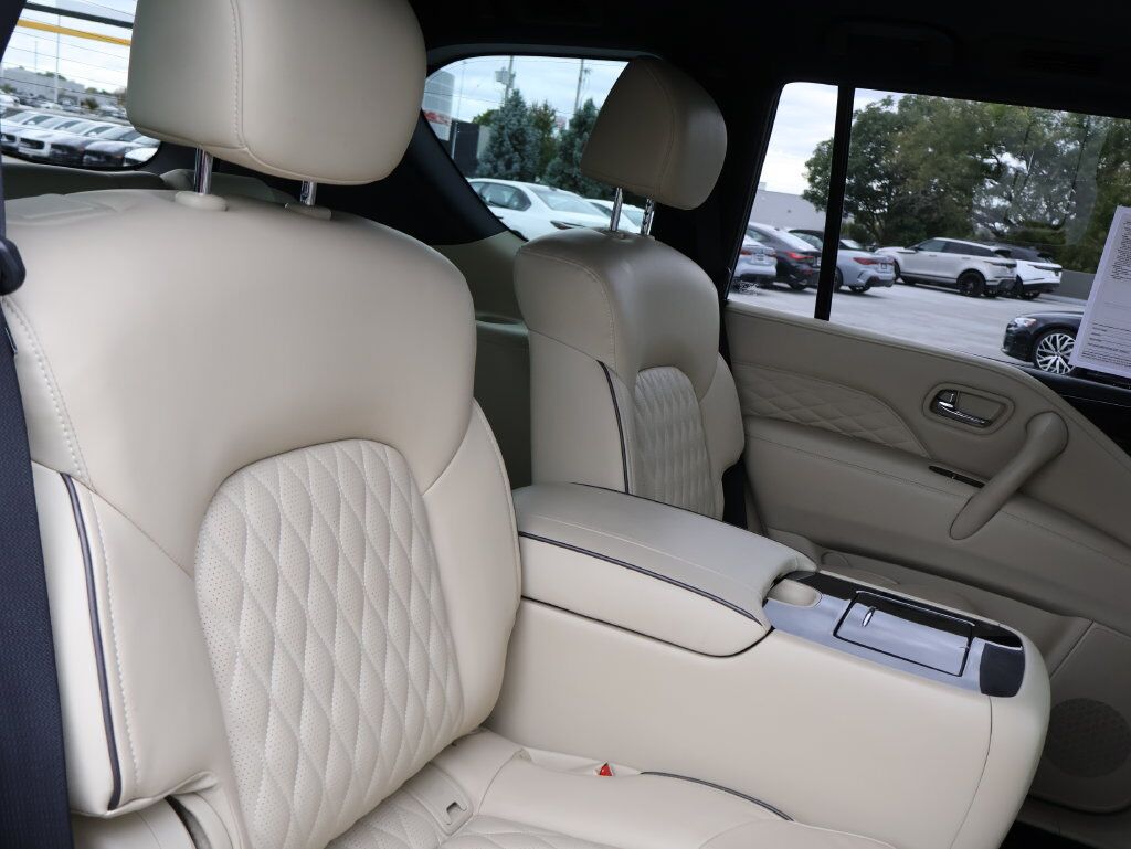 2023 INFINITI QX80 Sensory San Clemente CA
