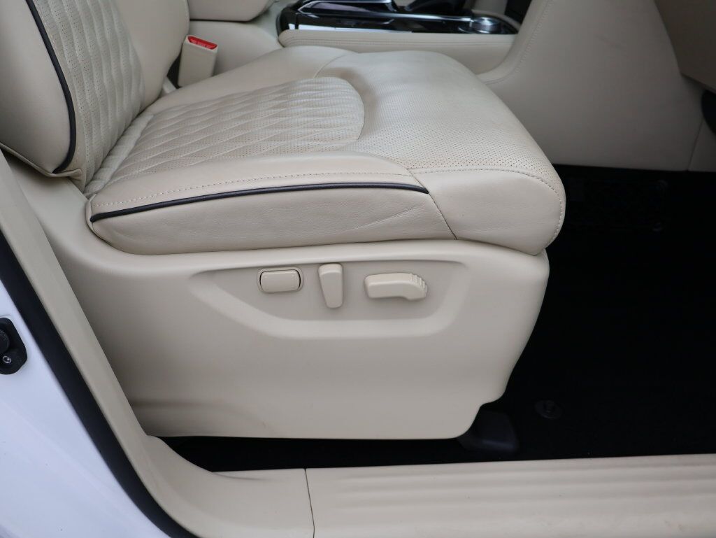 2023 INFINITI QX80 Sensory San Clemente CA