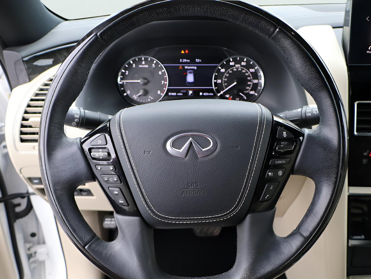 2023 INFINITI QX80 Sensory San Clemente CA