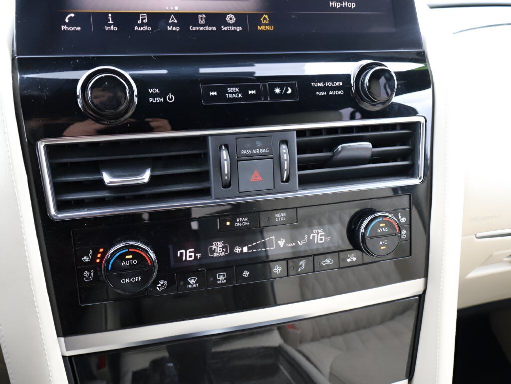 2023 INFINITI QX80 Sensory San Clemente CA