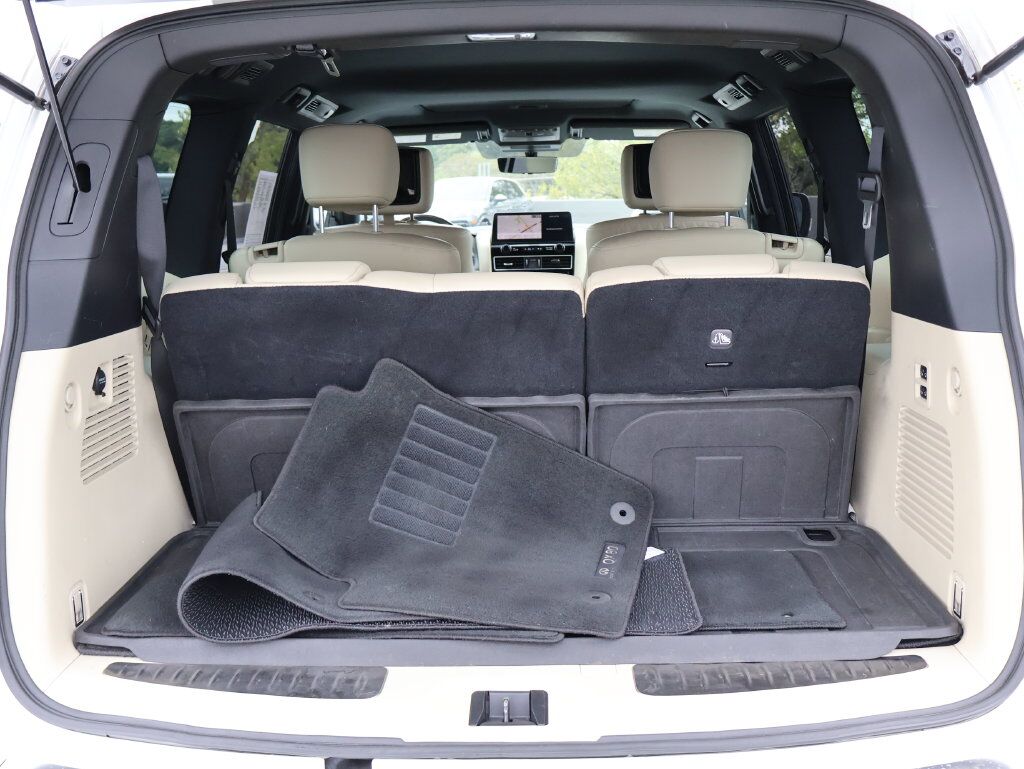 2023 INFINITI QX80 Sensory San Clemente CA
