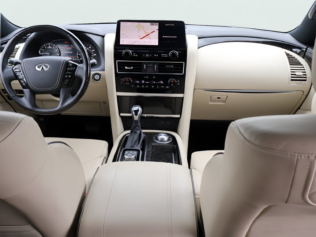 2023 INFINITI QX80 Sensory San Clemente CA