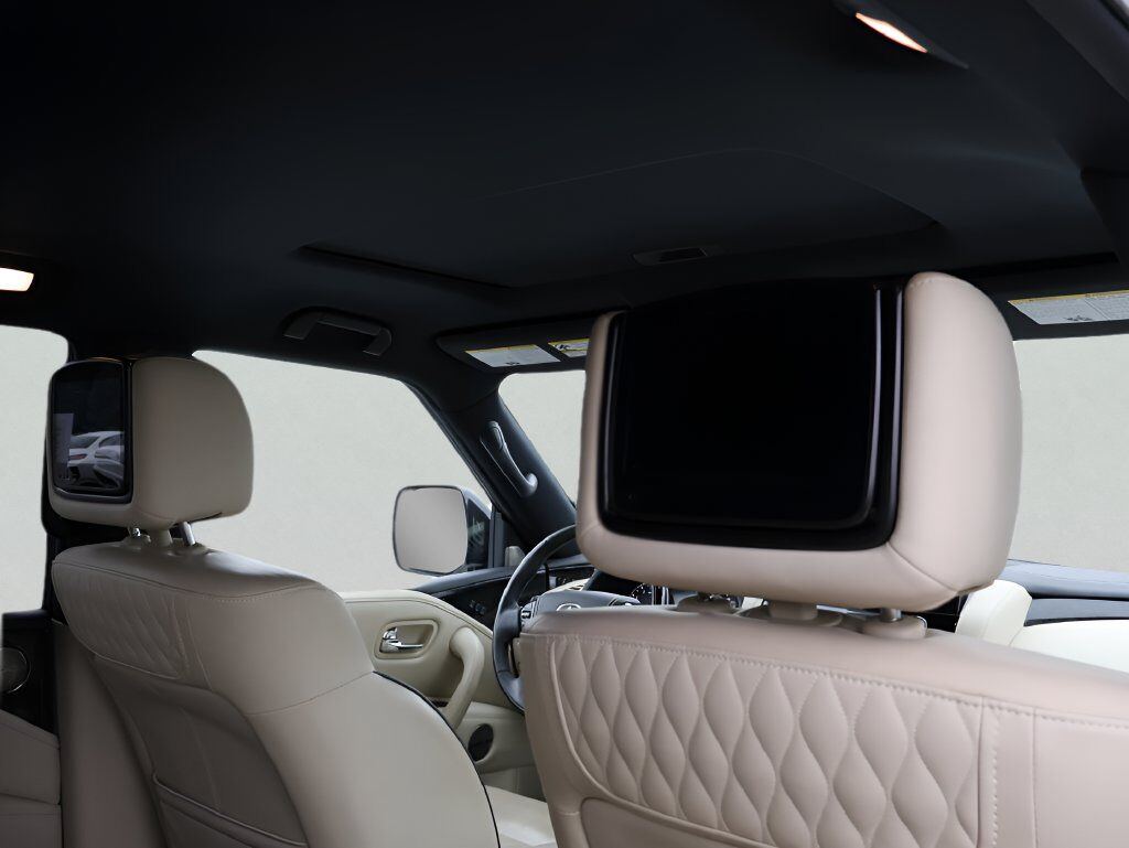 2023 INFINITI QX80 Sensory San Clemente CA
