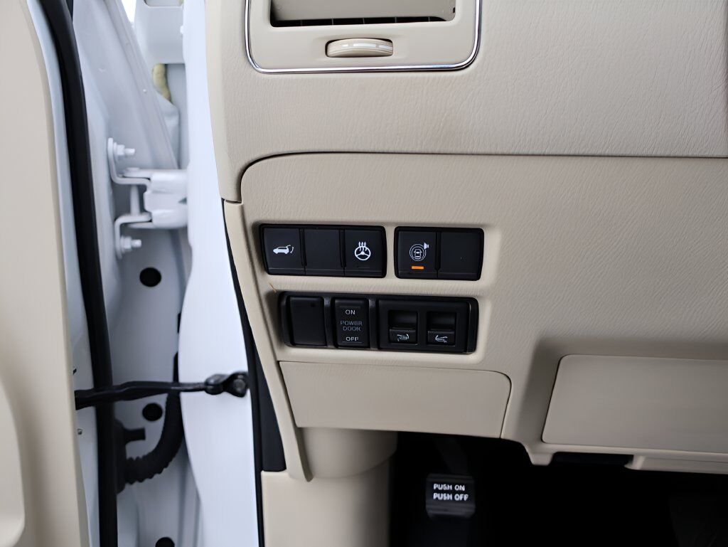 2023 INFINITI QX80 Sensory San Clemente CA