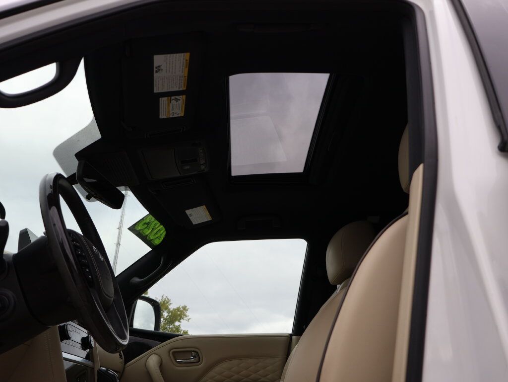 2023 INFINITI QX80 Sensory San Clemente CA
