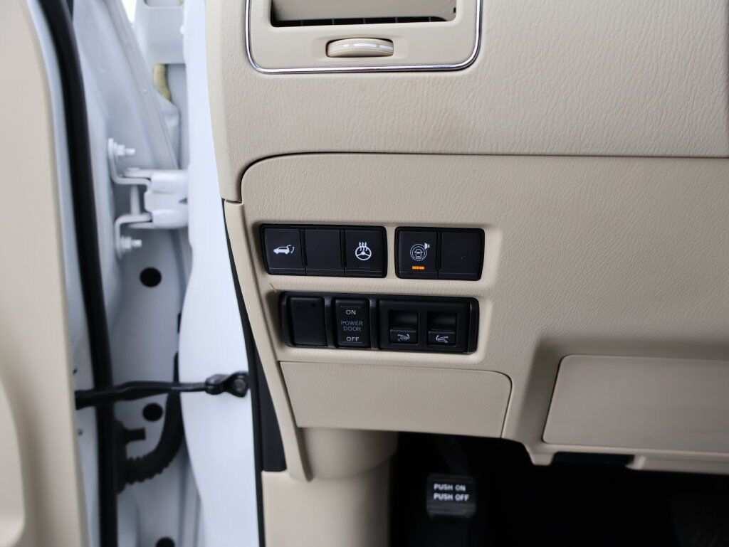 2023 INFINITI QX80 Sensory San Clemente CA
