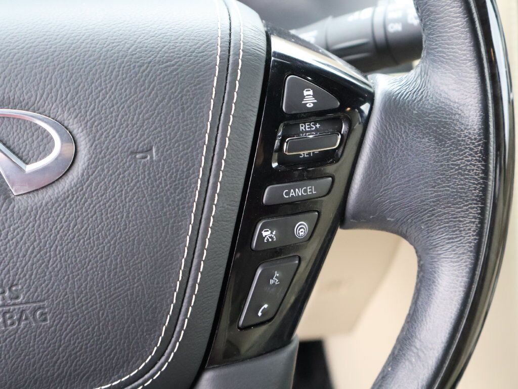 2023 INFINITI QX80 Sensory San Clemente CA