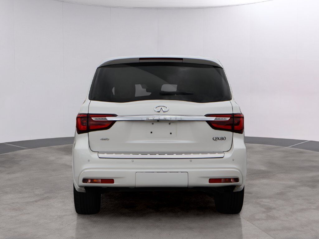 2023 INFINITI QX80 Sensory San Clemente CA