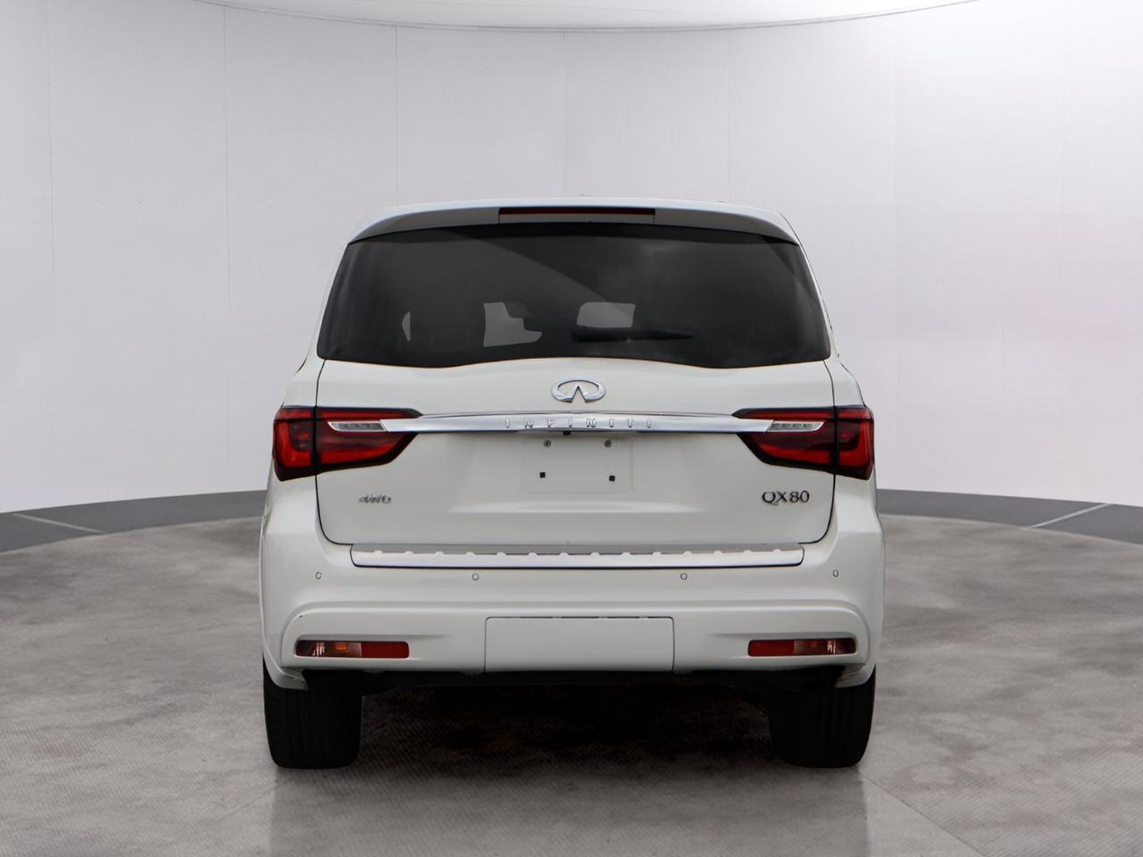 2023 INFINITI QX80 Sensory San Clemente CA