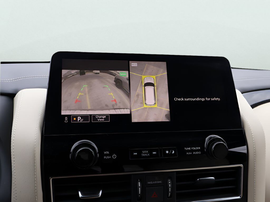 2023 INFINITI QX80 Sensory San Clemente CA