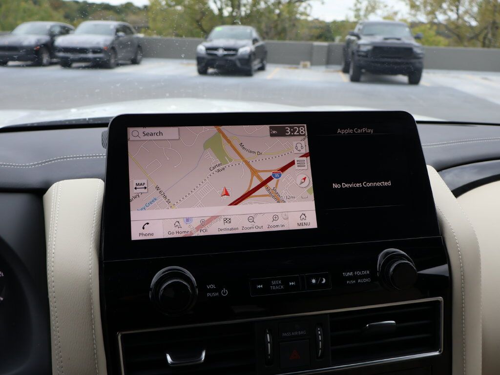 2023 INFINITI QX80 Sensory San Clemente CA