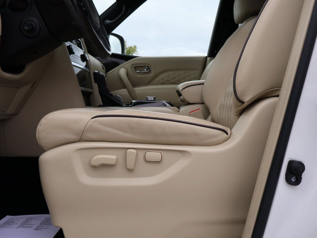 2023 INFINITI QX80 Sensory San Clemente CA