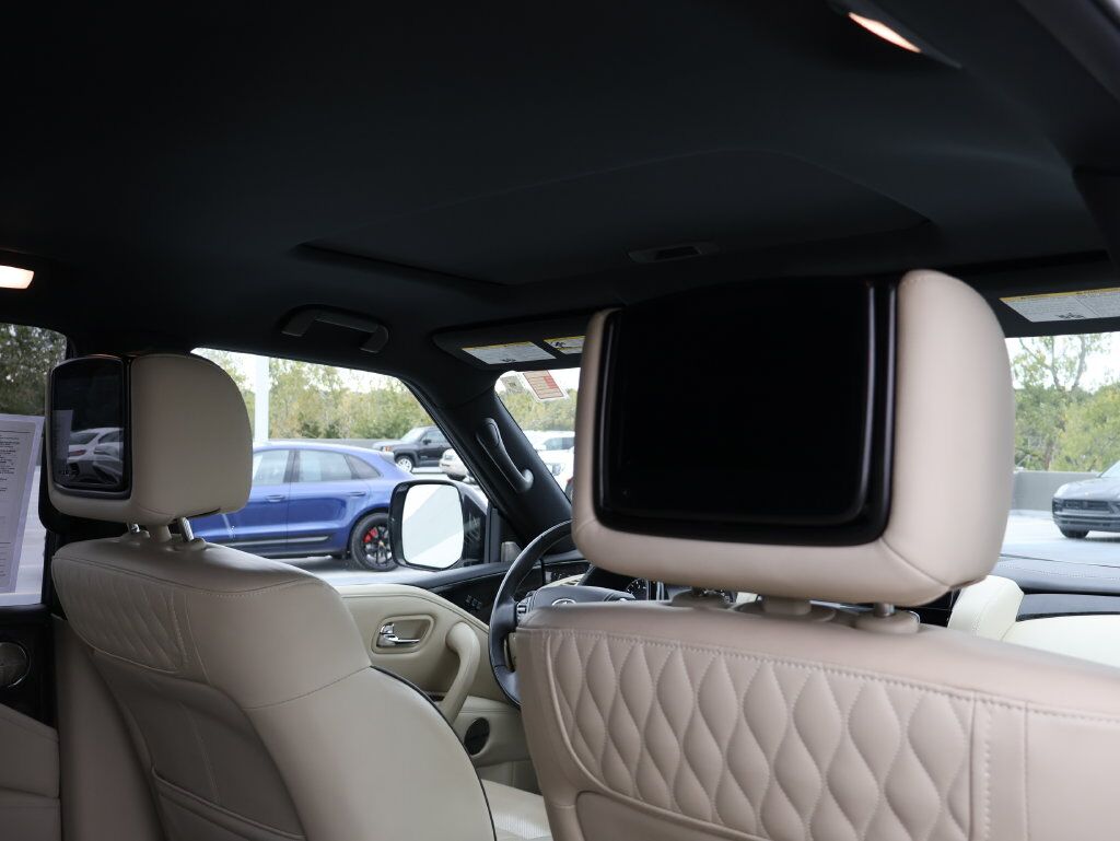 2023 INFINITI QX80 Sensory San Clemente CA