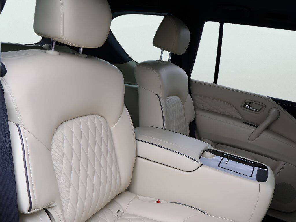 2023 INFINITI QX80 Sensory San Clemente CA